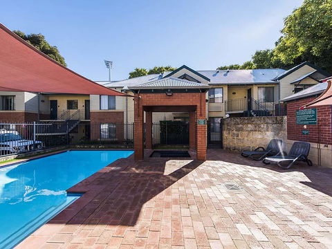 Subiaco Village 28 - Accommodation Tasmania 21