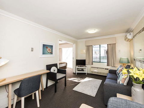 Subiaco Village 28 - Accommodation Tasmania 6