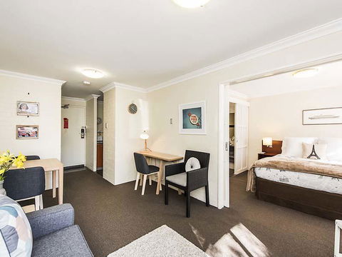 Subiaco Village 28 - Accommodation Tasmania 4