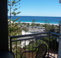 Scarborough - Oceanview 2 bed 2 bathroom Apartment - Accommodation Tasmania