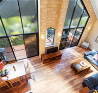 Swanview Ardross Shortstays - Accommodation Tasmania
