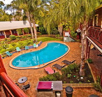 Heritage Country Motel - Accommodation Tasmania