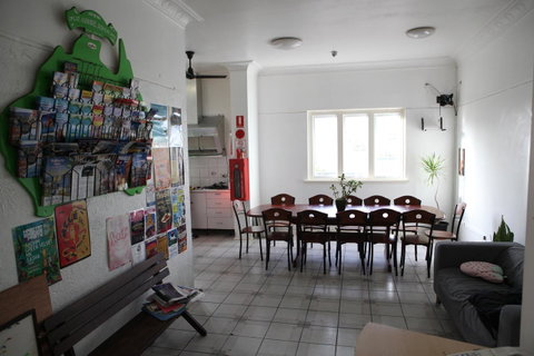 Perth Central Backpackers - Accommodation Tasmania 19