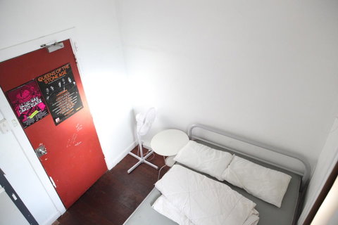 Perth Central Backpackers - Accommodation Tasmania 14