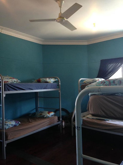 Perth Central Backpackers - Accommodation Tasmania 33