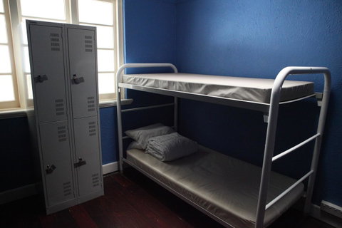 Perth Central Backpackers - Accommodation Tasmania 12