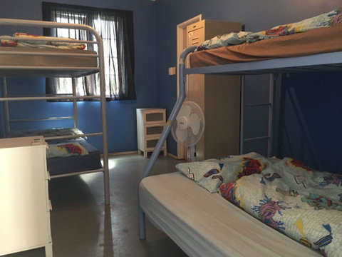 Perth Central Backpackers - Accommodation Tasmania 32