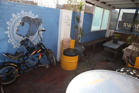 Perth Central Backpackers - Accommodation Tasmania 17