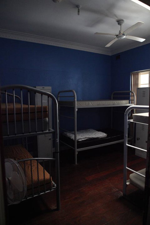 Perth Central Backpackers - Accommodation Tasmania 13