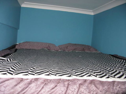 Perth Central Backpackers - Accommodation Tasmania 11