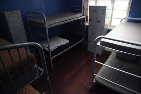 Perth Central Backpackers - Accommodation Tasmania 16