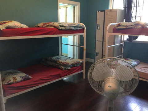 Perth Central Backpackers - Accommodation Tasmania 36