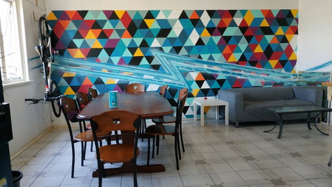 Perth Central Backpackers - Accommodation Tasmania 4