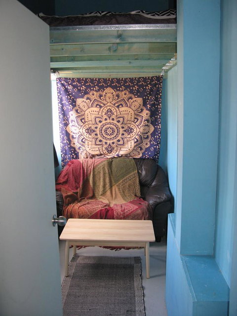 Perth Central Backpackers - Accommodation Tasmania 9