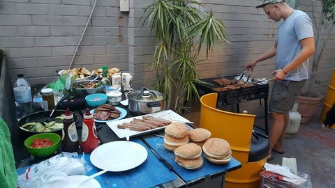 Perth Central Backpackers - Accommodation Tasmania 29