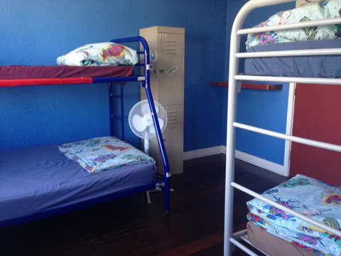 Perth Central Backpackers - Accommodation Tasmania 37