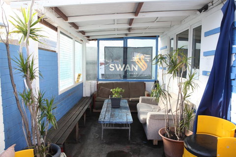 Perth Central Backpackers - Accommodation Tasmania 18