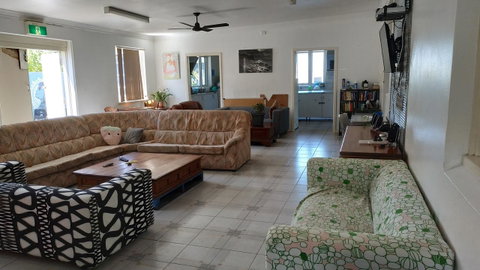 Perth Central Backpackers - Accommodation Tasmania 3