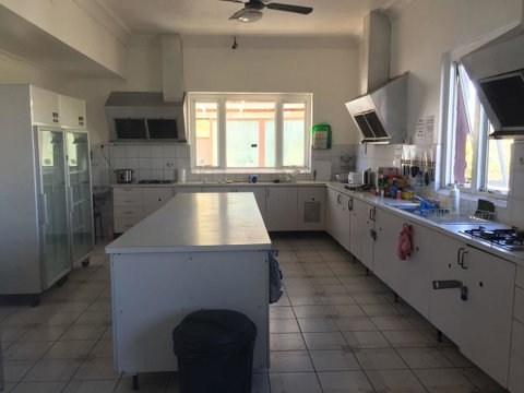 Perth Central Backpackers - Accommodation Tasmania 31