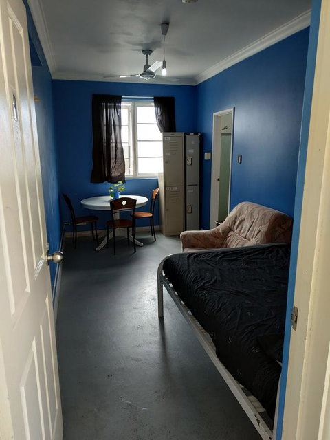 Perth Central Backpackers - Accommodation Tasmania 7