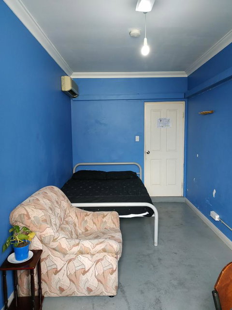 Perth Central Backpackers - Accommodation Tasmania 6