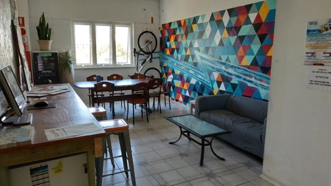 Perth Central Backpackers - Accommodation Tasmania 0