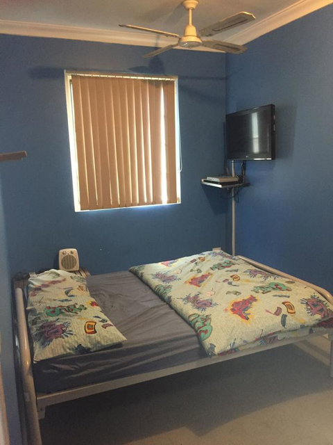 Perth Central Backpackers - Accommodation Tasmania 34