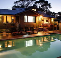 Waikiki Beach Bed and Breakfast - Accommodation Tasmania