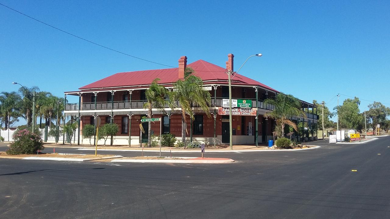 Mount Jackson WA Accommodation Tasmania