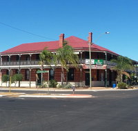 The Palace Hotel - Accommodation Tasmania