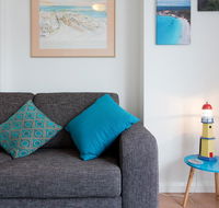 Life's a Beach Fremantle - Accommodation Tasmania