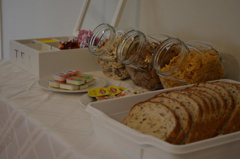 Ellard Bed & Breakfast - Accommodation Tasmania 18