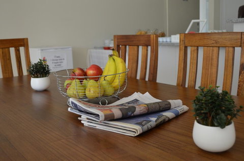 Ellard Bed & Breakfast - Accommodation Tasmania 26