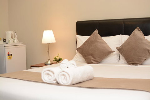 Ellard Bed & Breakfast - Accommodation Tasmania 2