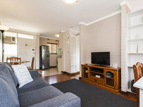Rosalie 35 - Accommodation Tasmania 1