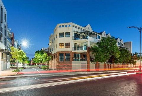 Subiaco Emporium Apartment - Accommodation Tasmania 0