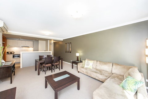 Subiaco Emporium Apartment - Accommodation Tasmania 20