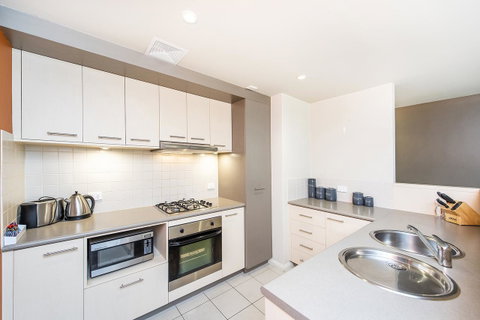 Subiaco Emporium Apartment - Accommodation Tasmania 19