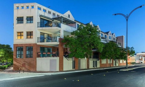 Subiaco Emporium Apartment - Accommodation Tasmania 3