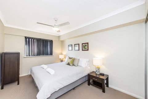 Subiaco Emporium Apartment - Accommodation Tasmania 2