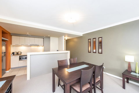 Subiaco Emporium Apartment - Accommodation Tasmania 11