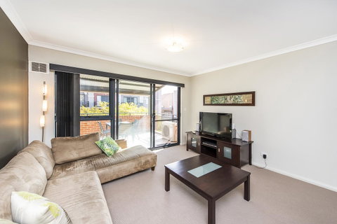 Subiaco Emporium Apartment - Accommodation Tasmania 15