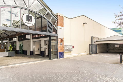 Subiaco Emporium Apartment - Accommodation Tasmania 24