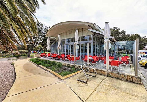Panorama View Organic - Accommodation Tasmania 14