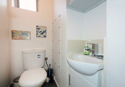 Panorama View Organic - Accommodation Tasmania 10