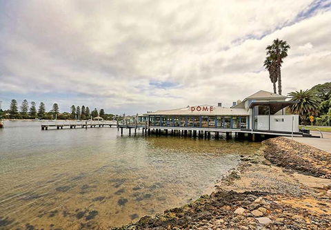 Panorama View Organic - Accommodation Tasmania 16
