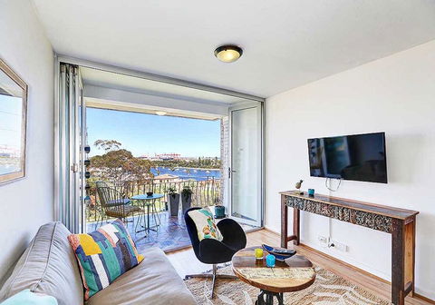 Panorama View Organic - Accommodation Tasmania 1