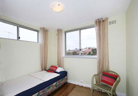 Panorama View Organic - Accommodation Tasmania 9