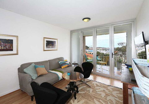 Panorama View Organic - Accommodation Tasmania 4