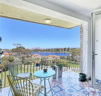 Panorama View Organic - Accommodation Tasmania